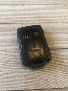 Lightly Used OEM 2014 - 2016 CHEVY SILVERADO KEY FOB (READ) - Picture 1 of 3