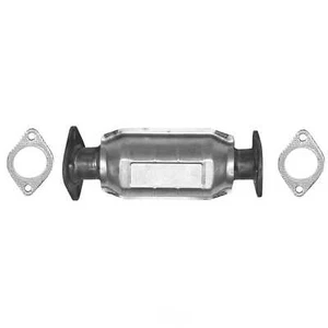 Catalytic Converter-Direct Fit Converter CATCO 4710 - Picture 1 of 1