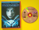 DVD Film Ita Fantascienza Underworld Evolution ex nolo  (T4)