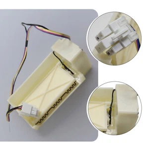 1X refrigerator L damper motor DA31-00043E/DA31-00043F - Picture 1 of 10