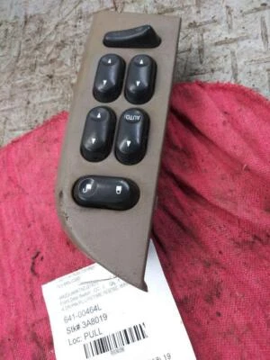 Interruptor de puerta delantero MERCURY MOUNTAINEER 02 03 Foto 1 de 3