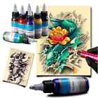 Semi-Permanent Makeup Tattoo Ink Microblading Ink Pigment Micropigmentation 30ML