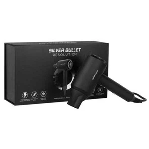 Silver Bullet Resolution Professional Hair Dryer - Picture 1 of 3