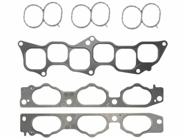 Juego de juntas de colector de admisión inferior y superior para Kia Sedona F198NK 2006-2010 Foto 1 de 1