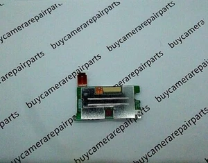 CANON EOS 5D MARK II  MK 2 DC/DC POWER BOARD GENUINE REPLACEMENT REPAIR PART - Picture 1 of 4