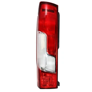Piloto Luz Faro Trasero Izquierdo Fiat Ducato Citroen Jumper Peugeot Boxer>2014 - Picture 1 of 7