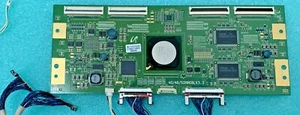 TOSHIBA LJ94-01885G T-CON BOARD FOR MODEL 46LX177 HDTV - Picture 1 of 1