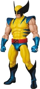 Mafex Nº096 Wolverine versión de cómic. Figura de acción Medicom Toy X-MEN Japón - Imagen 1 de 1