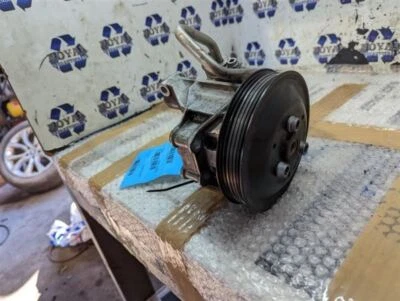 Bomba de dirección asistida compatible con 13-14 AUDI A8, 4H0145156C        Foto 1 de 4