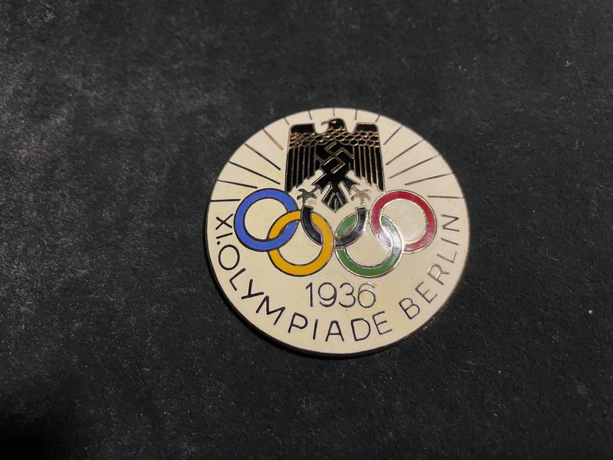1936 olympic pin products for sale | eBay 1936 olympic pin products for sale | eBay