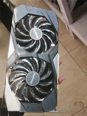 Gigabyte Nvidia CMP 30HX (GV-N30HXD6-6G) 6GB GDDR6 Graphics card - Image 1 of 3