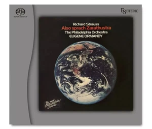 ESOTERIC ESSW-90305/06 “Last Great Performances” 1978-79 ORMANDY 2 SACD New - Picture 1 of 2