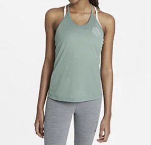 Nuevo tanque de entrenamiento Nike para mujer talla M - Imagen 1 de 6