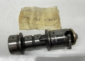 NOS OEM POLARIS CAM CAMSHAFT TRAIL BOSS EXPEDITION MAGNUM 325 00 01 2x4 4x4 - Picture 1 of 2