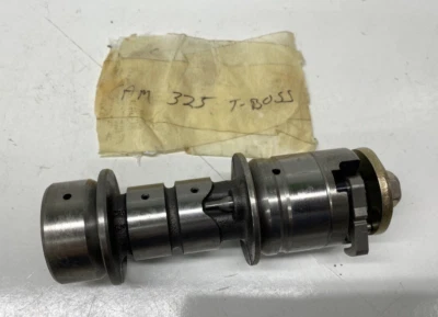 NOS OEM POLARIS CAM CAMSHAFT TRAIL BOSS EXPEDITION MAGNUM 325 00 01 2x4 4x4 - Image 1 of 2