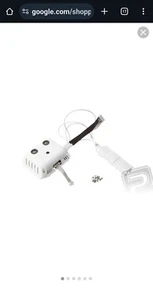 DJI Phantom 3 Pro/ADV Part 37 module de positionnement de vision et OFDM - Photo 1 sur 3