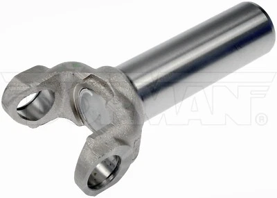 Yugo deslizante del eje de transmisión Dorman para Chevrolet Avalanche 2007-2013 2008 2009 2010 Foto 1 de 4