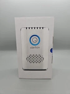 {B} Clarifion ODRx plug in UVC Air Purifier New In Box - Picture 1 of 6