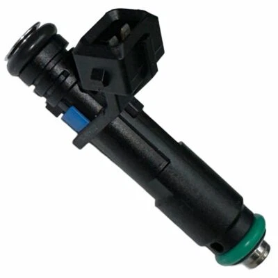 Nuevo inyector de combustible para Chevrolet Spark 1.2L 2011 2016 - FJ1332 Foto 1 de 3