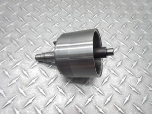 2011 11-13 Yamaha FZ800 FZ8 Flywheel Fly Wheel Rotor Gear Stator Magneto - Picture 1 of 10