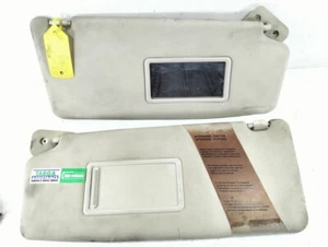 ALETTE PARASOLE COPPIA Lancia Y 1 serie 2001 Hatchback - Imagen 1 de 9