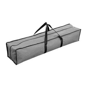 Camping Foldable Table Storage Bag Travel Duffel Tote Bag for Equipment Tent - Picture 1 of 4