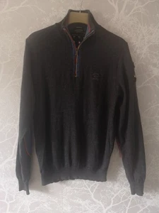 Paul & Shark Wool Jumper - Picture 1 of 12