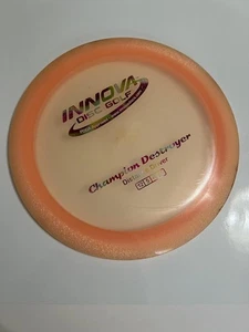 Innova Champion Destroyer 171g - Bild 1 von 1