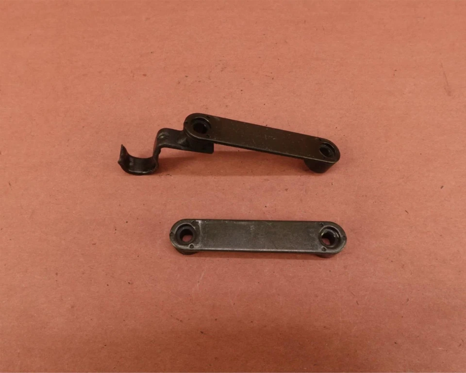 Soportes de montaje Honda Magna 750 VF750 VF750C 1994-2003 Foto 1 de 4