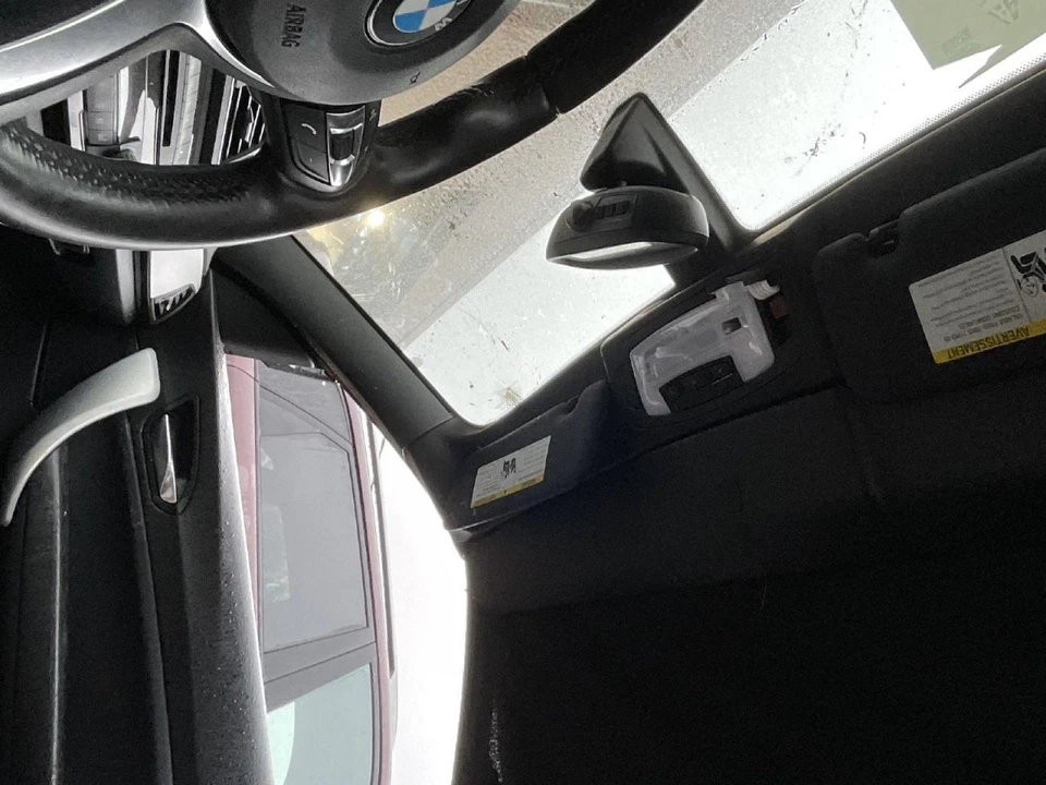 Iluminación parasol de pasajero convertible de 2 puertas para BMW 430i 17-20 2144725 Foto 1 de 4