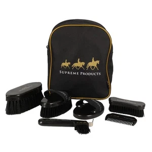Supreme Products Pampered Pony Complete Grooming Rucksack - Picture 1 of 1