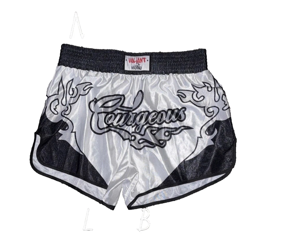 Boxeo Hombre Grande Foto 1 de 1