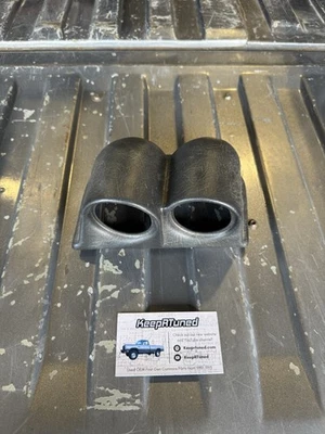 BANKS POWER 1989 - 1991 CUMMINS 2 Pod Right NOS First Gen Cummins 1st Gen RARE - Image 1 of 2