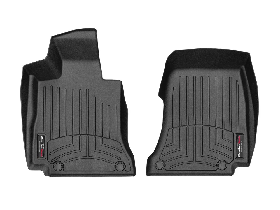 WeatherTech 定制脚垫 FloorLiner 适用于 4415351 - 第一排 — 第 1/4 张图片