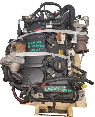 2012 Mini Cooper Countryman ALL4 1.6L Engine Assembly 80K Motor AWD 2012 2016 - Изображение 1 из 4