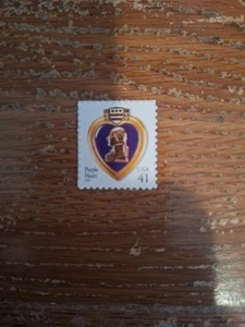 U. S. Stamp SC 3784A Purple Heart MNH 2003 - Picture 1 of 1