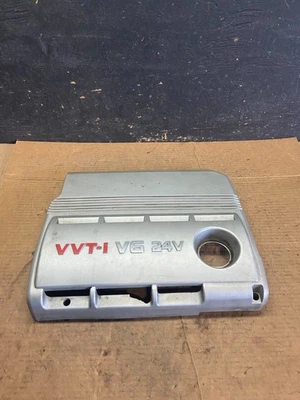 Lexus ES300 2002-2003 OEM motor cubierta panel de ajuste OEM Q8526 DG Foto 1 de 4