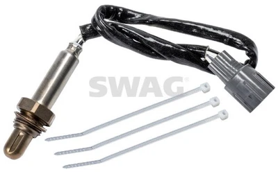 SWAG Lambda Sonda Reguladora Para Daihatsu Cuore VI 1.0 Subaru Impreza - Imagen 1 de 2