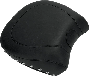 Asiento trasero Mustang 79533 con tachuelas 10-16 Harley-Davidson Fat Boy Lo FLSTFB Foto 1 de 2