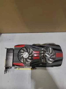 Scheda grafica ASUS GTX 760 DirectCU II OC 2GB GDDR5 - Foto 1 di 1