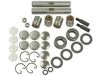 For 1953-1954 Chevrolet Two Ten Series Link Pin Repair Kit Front 63376JT - Image 1 of 2