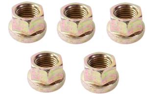 T2 Camper Wheel Nut T25 T3 Transporter  Late Bay 1971-1991 Models Nuts - Picture 1 of 1