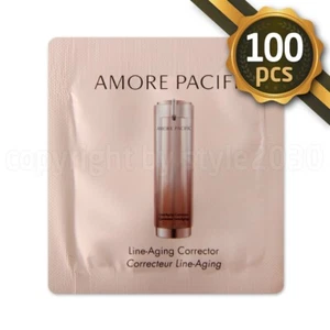 AMORE PACIFIC Line-Aging Corrector 1ml x 100pcs Anti-aging - Picture 1 of 1