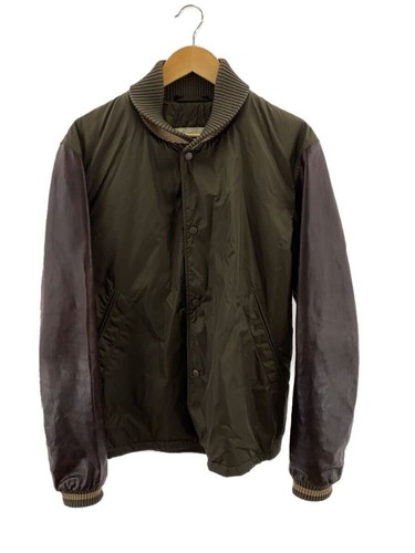 GUCCI altra giacca 52 nylon 253498 Z9687 usata