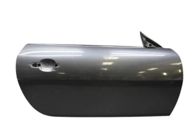 07-15 Jaguar XK XKR X150 Front Right Side Exterior Door Shell Panel OEM - Image 1 of 4