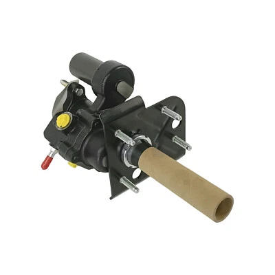 Power Brake Booster For 2011 Chevrolet Silverado 2500 HD GMC Sierra 3500 HD 6.0L - Image 1 of 4