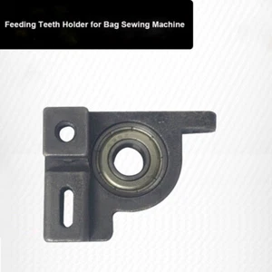 Handheld Bag Sewing Machine Material Feeding Teeth Holder Assembly Bearing - Picture 1 of 5