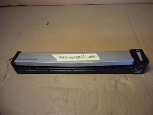 Fujitsu ScanSnap S1100 USB Mobile Sheetfed Document Scanner 555 SCANS /NO TRAYS - Afbeelding 1 van 7