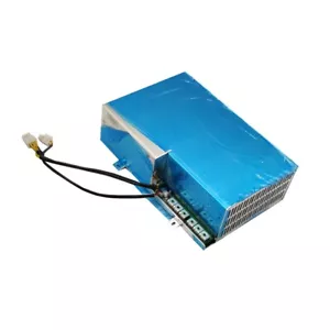 Alimentatore minatore Innosilicon G1266 PSU BTC BCH per ASIC Innosilicon T2T 30t - Foto 1 di 10