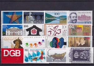 Bundesrepublik postfrisch ** Lot 53 - Bild 1 von 1